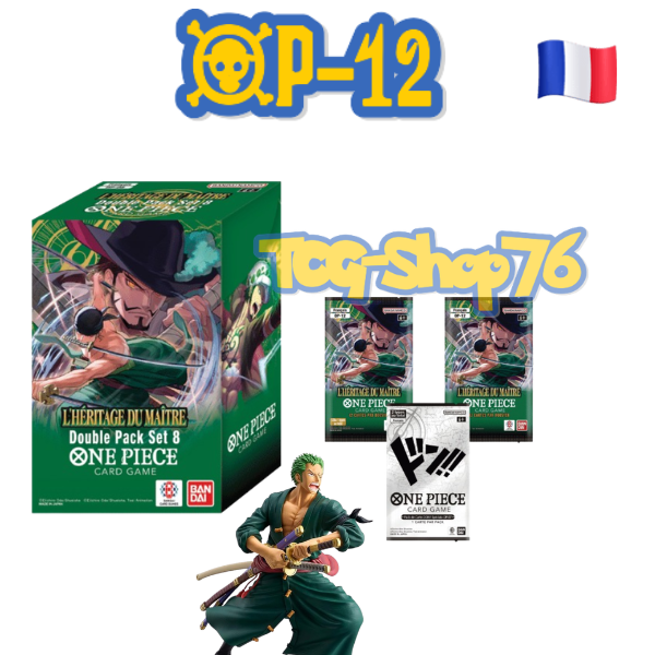 Duo-pack One-Piece
